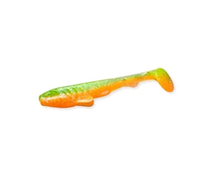 Силікон Crazy Fish Tough 5" #5d кальмар