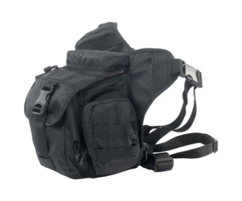 Сумка Кодор Тактик Black #2