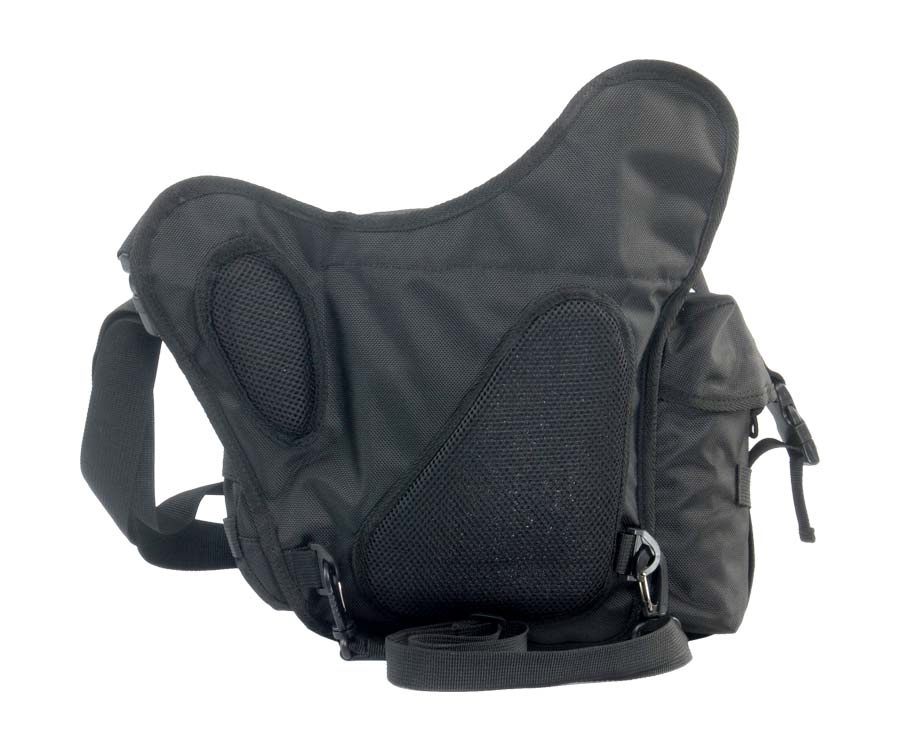 Сумка Кодор Тактик Black #3