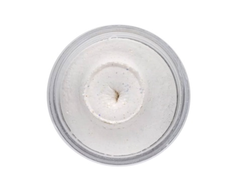 Паста форелевая Berkley Sinking Glitter Trout Bait White