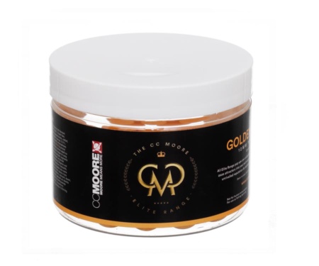 Бойли CC Moore Elite Range Golden Spice Pop-Ups 12 мм
