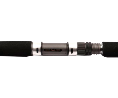 Морське вудлище Daiwa Grandwave Travel 2.1м 150-300г