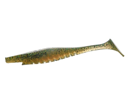 Силікон Flagman Big Shad 6" 010