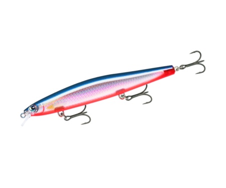 Воблер Rapala Max Rap Long Range Minnow 12 см FRST