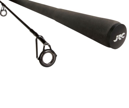 Коропове вудлище JRC Cocoon Rods 2G 3.9м 3.50lb