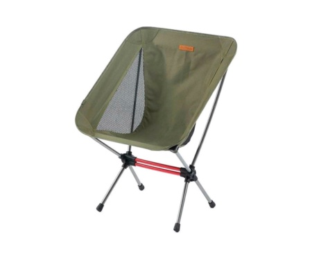 Стул складной Naturehike Moon YL08 NH20JJ027 Green