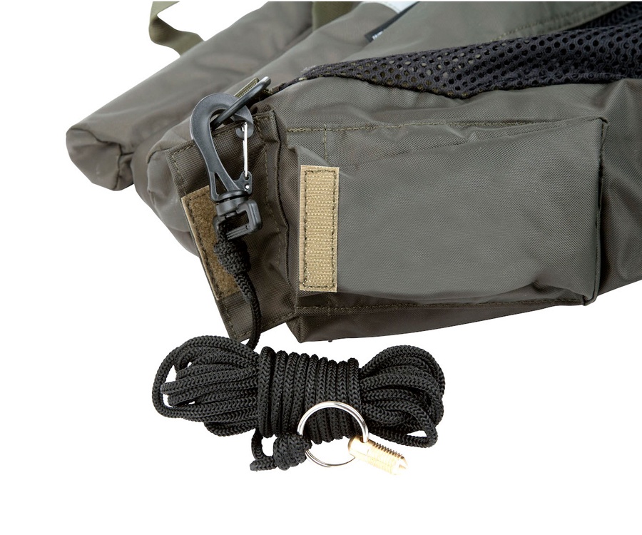 Сумка для взвешивания Daiwa Floating Weigh Sling #3