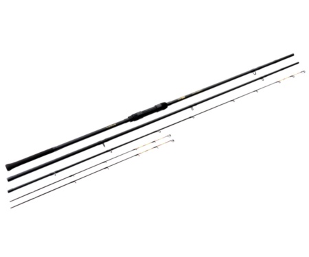 Фідерне вудлище Carp Pro Torus Carp Feeder 3.3м 130г