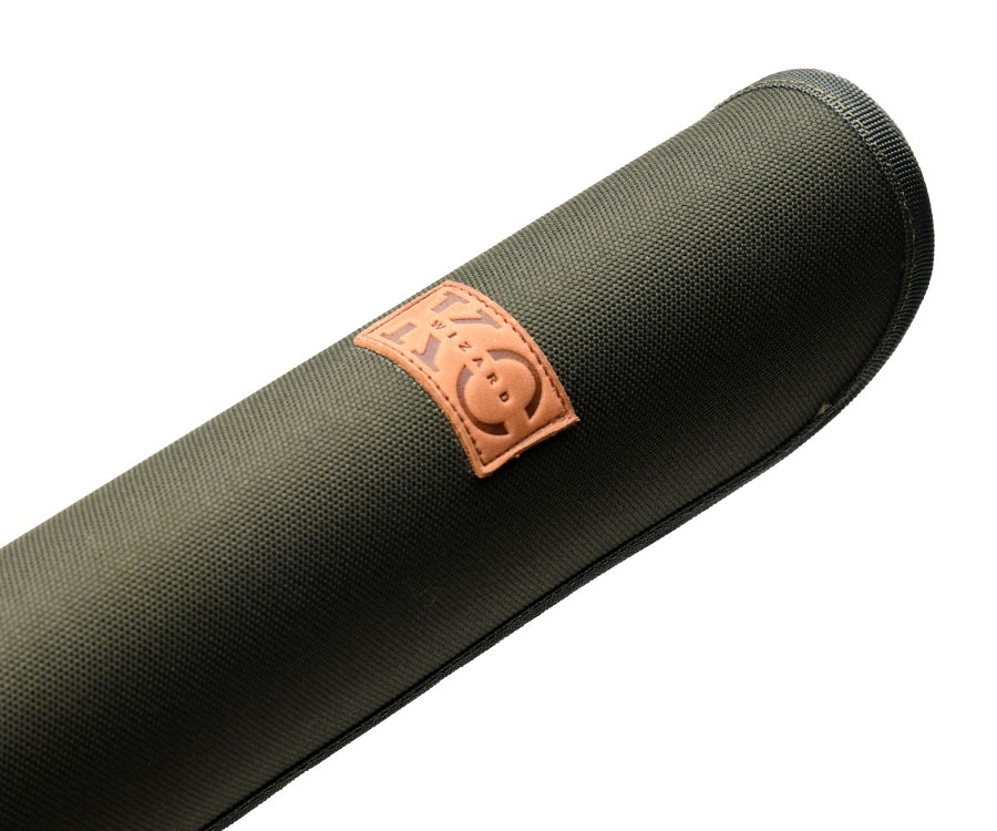 Кофр полужесткий Wizard KO 135x7см #6