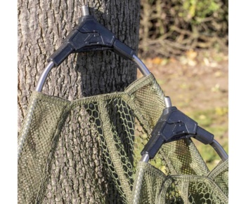 Голова подсакa Korum Folding Triangle 30" #4