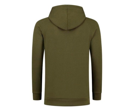 Худи Korda Kore Zip Pro Hoodie Olive M