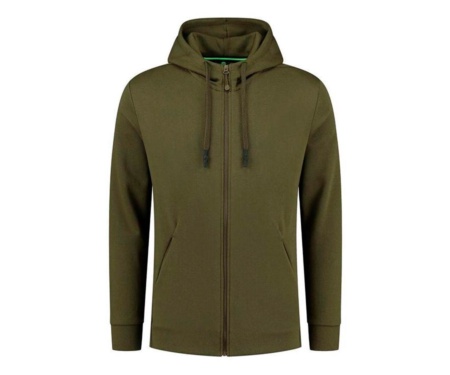 Худи Korda Kore Zip Pro Hoodie Olive M