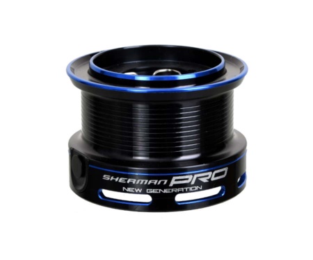 Запасная шпуля Flagman '24 Sherman Pro New Generation 5000