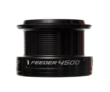 Запасная шпуля Flagman Legend Feeder 4500 FD