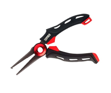 Плоскогубцы магнитные Rapala RCD Mag Spring Pliers 4"