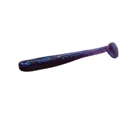Силікон Crazy Fish Nano Minnow 2.2" #99 кальмар