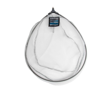 Голова подсака Preston Carbon Euro Match Landing Net 16"