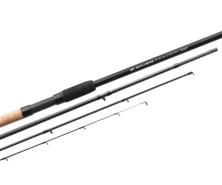 Фідерне вудлище Flagman S-River 3.9м 150г