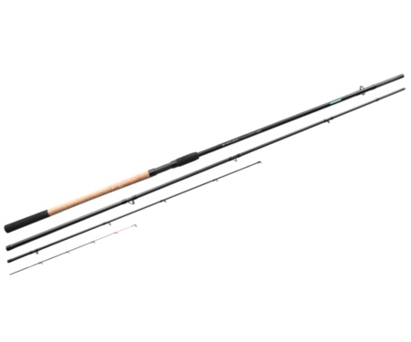 Фідерне вудлище Flagman S-River 3.9м 150г