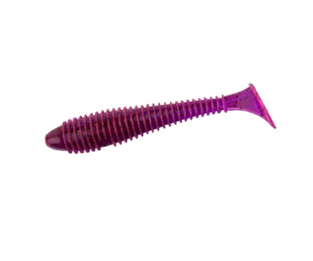 Силікон Keitech Swing Impact Fat 3.8" pal#13 mistic spice