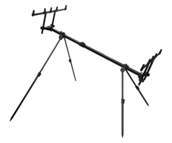Род-под Carp Pro D-Carp 3-4 Rod Pod 4 legs #2