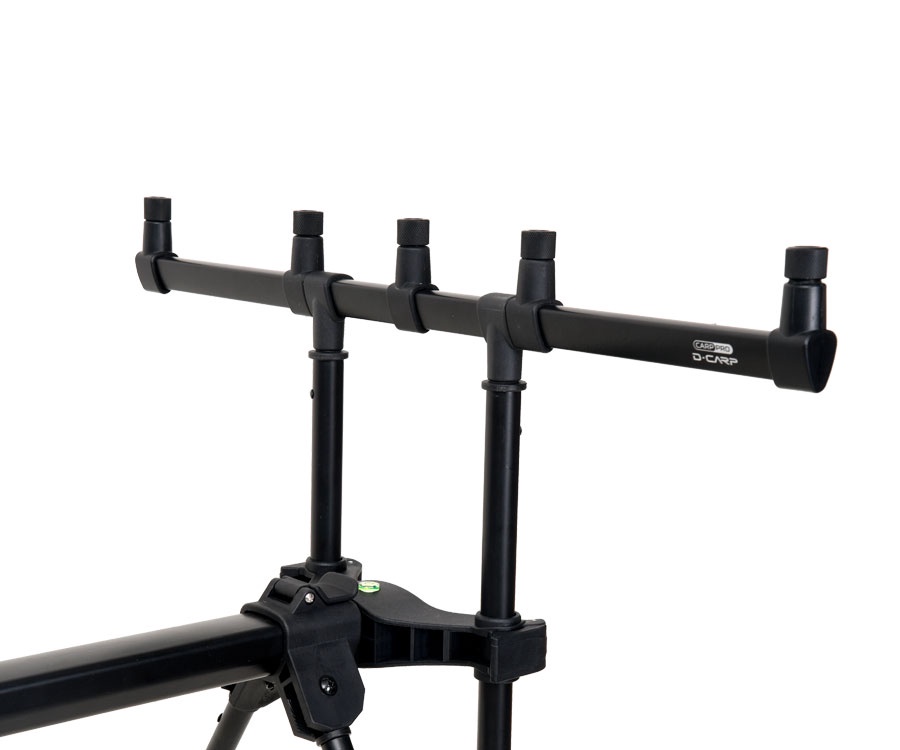 Род-под Carp Pro D-Carp 3-4 Rod Pod 4 legs #3
