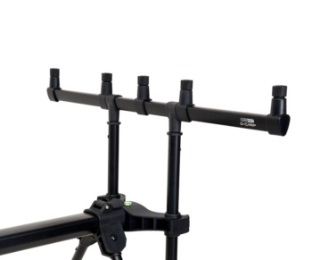 Род-под Carp Pro D-Carp 3-4 Rod Pod 4 legs #3