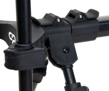 Род-под Carp Pro D-Carp 3-4 Rod Pod 4 legs #5