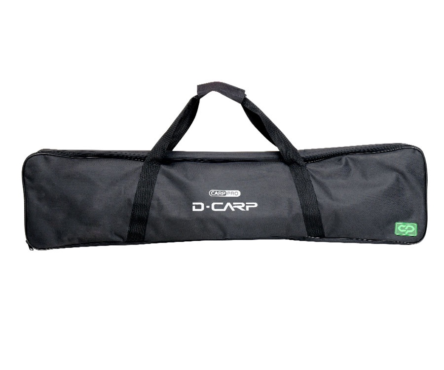 Род-под Carp Pro D-Carp 3-4 Rod Pod 4 legs #8