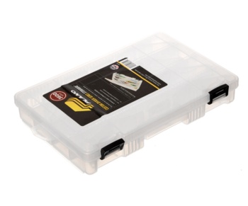 Коробка Plano Custom Divider Stowaway 280х184х45мм #1