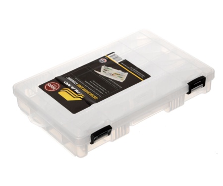 Коробка Plano Custom Divider Stowaway 280х184х45мм