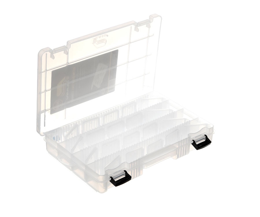 Коробка Plano Custom Divider Stowaway 280х184х45мм #2