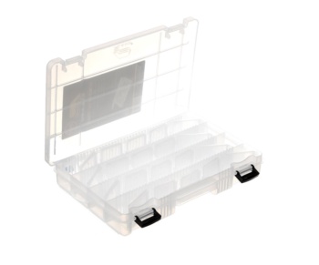 Коробка Plano Custom Divider Stowaway 280х184х45мм #2