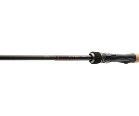 Cпінінговe вудлище Daiwa Luvias 2.10м 5-20г