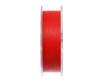 Шнур Azura X-Game PE X8 Fiery Red 150м #1 0.165мм #2