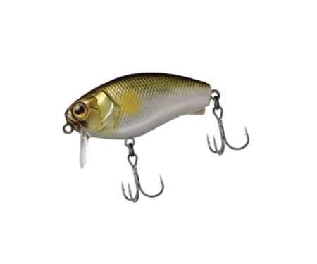 Воблер Jackall Cherry Zero Footer 48F HL Ayu
