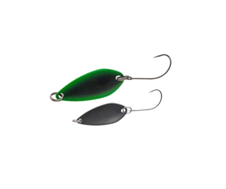 Блесна Daiwa Presso ADM 2.2г #TG