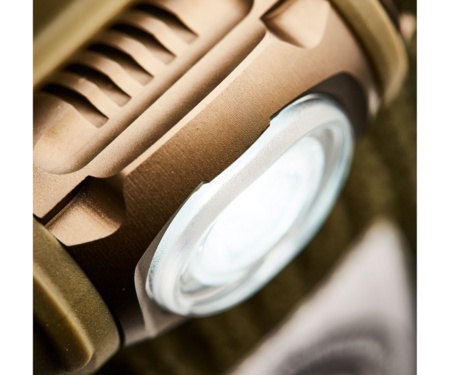 Фонарь налобный Trakker Nitelife L4 Headtorch
