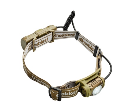 Фонарь налобный Trakker Nitelife L4 Headtorch