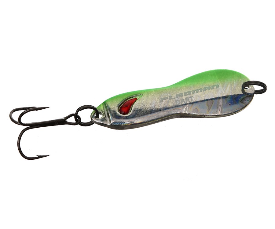 Блесна Flagman Dart-Spoon 20г F003