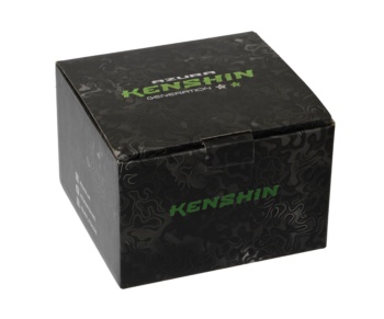 Катушка Azura '25 Kenshin 1000S #9
