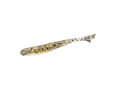 Силікон Bait Breath U30 Fish Tail 3,3" #143