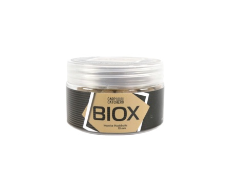 Бойлы тонущие Carp Catchers Impulse Hookbaits Biox 10мм