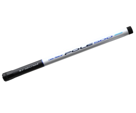 Маховое удилище Flagman Cast Master Travel Pole 5м