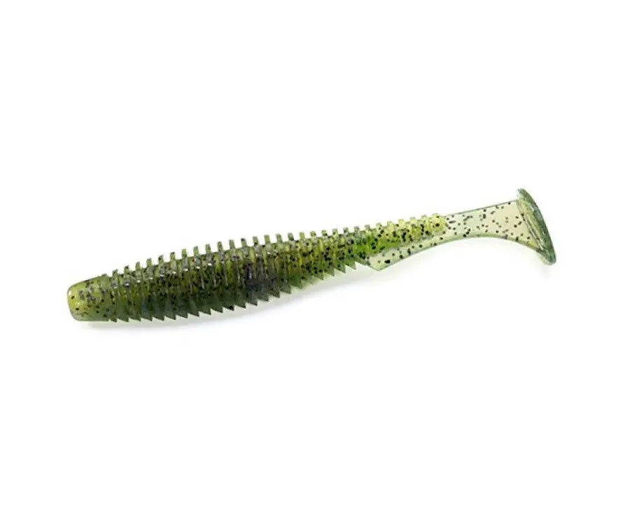 Виброхвост Fishup U-Shad 3.5" #042 Watermelon Seed