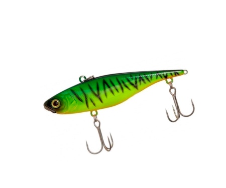 Воблер Jackall TN Slim 80мм 12г Hot Tiger