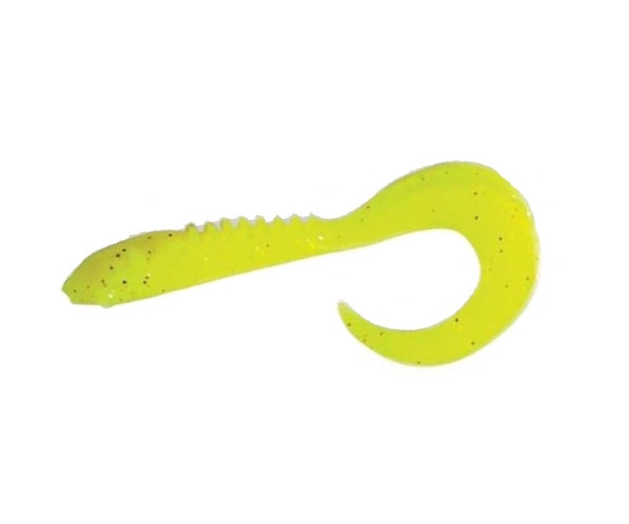 Твистер Crazy Fish King Tail 2.5" #6