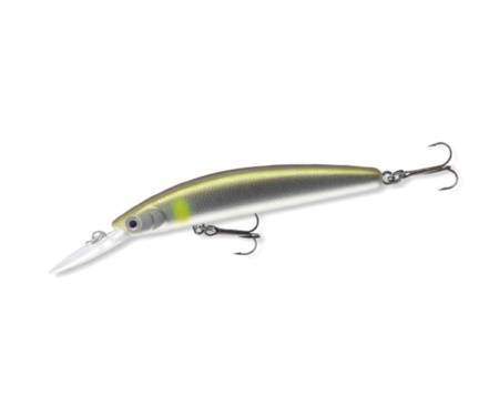 Воблер Daiwa  Daiwa Tournament Double Clutch 60SP MA