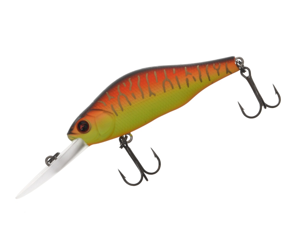 Воблер Flagman Drifter 70F-DR Pro F201 #1