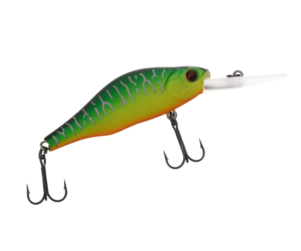 Воблер Flagman Drifter 70F-DR Pro F201 #2